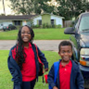 Meet your Posher, Kimothy